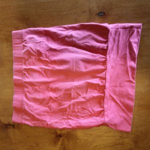 Victoria's Secret Tube Top